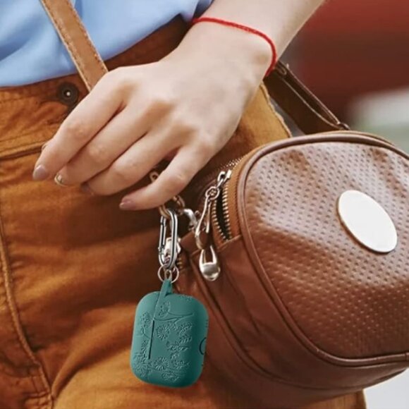 Pine Green Pro Case 2nd / 1st Generation - Picture 8 of 8